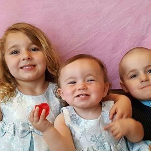 Meet your Posher, Holly