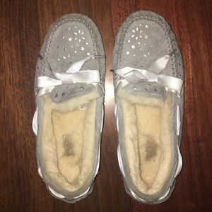 Ugg Slippers