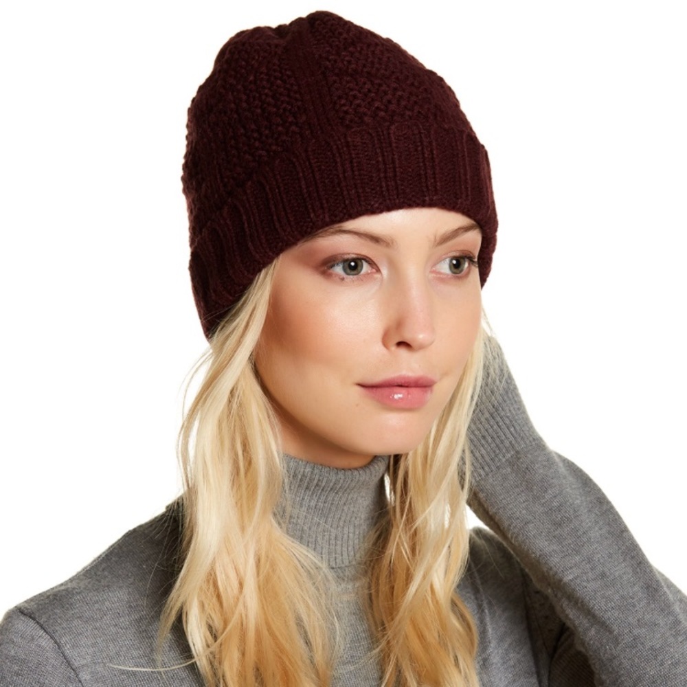 14th and Union beanie