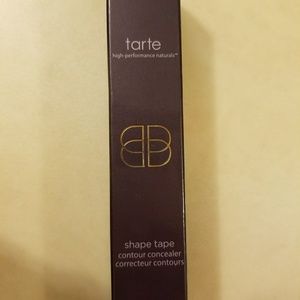 Tarte shape tape concealer