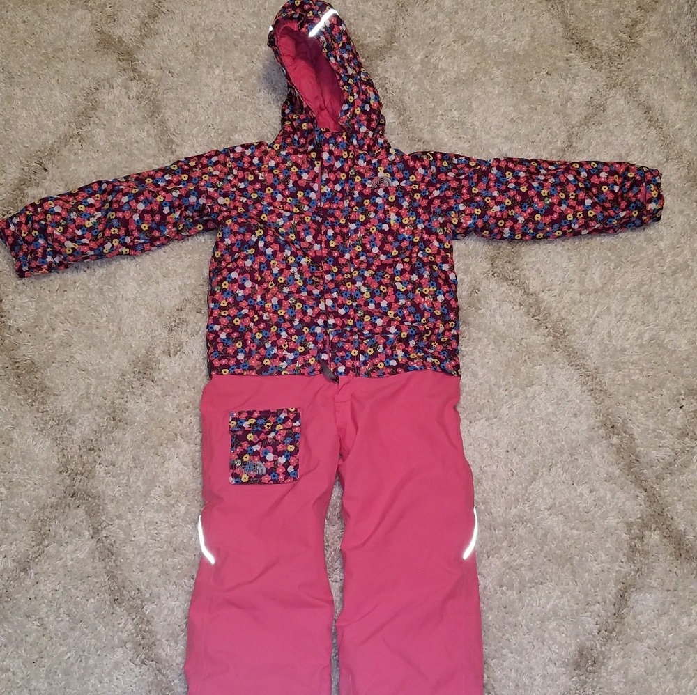 Snow Suit