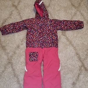 Snow Suit
