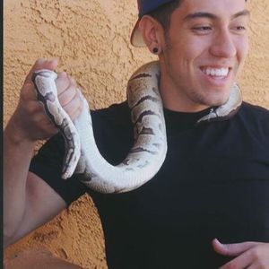 Meet your Posher, Alex