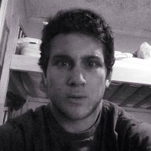 Meet your Posher, Vincent