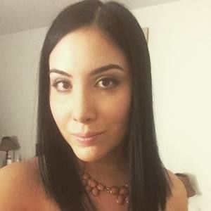 Meet your Posher, Antonella