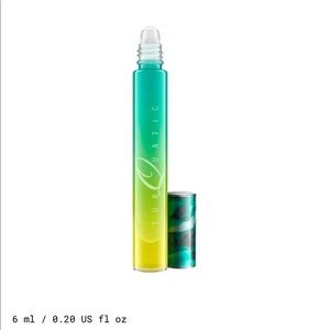 Mac Turquatic Rollerball perfume