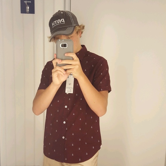 Meet your Posher, Will - Picture 1 of 1