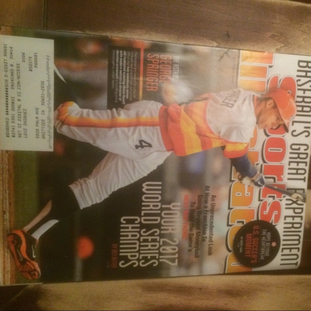Houston Astros