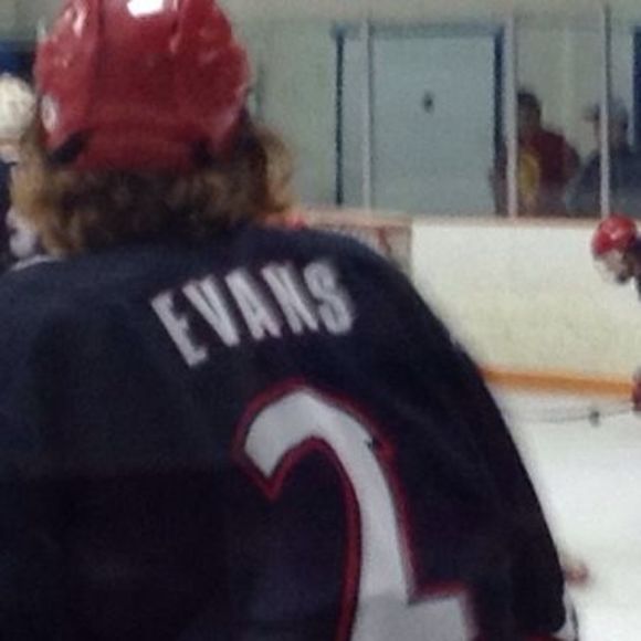 Meet your Posher, Jon - Picture 1 of 1