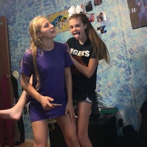 Meet your Posher, Leann