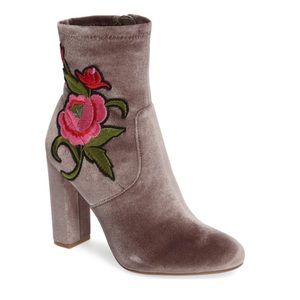 💥FINAL PRICE💥Steve Madden Limited Edition Bootie