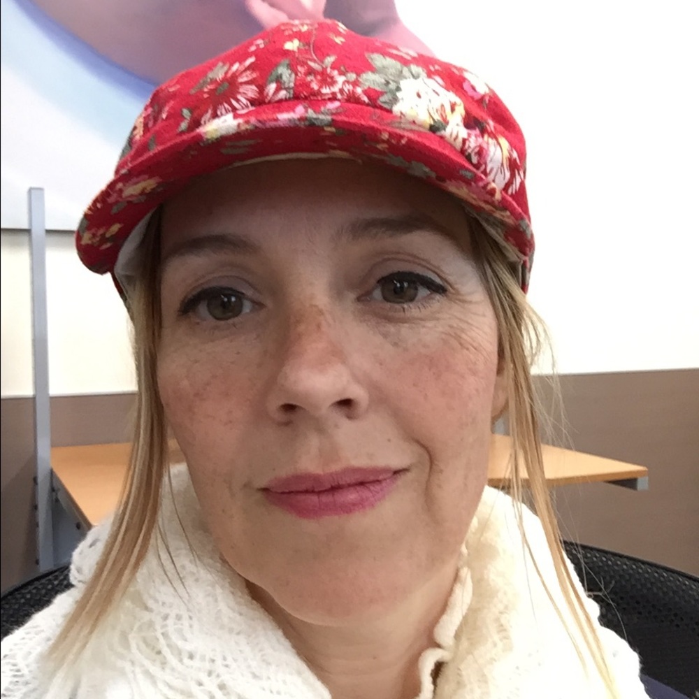 Meet your Posher, Chandra