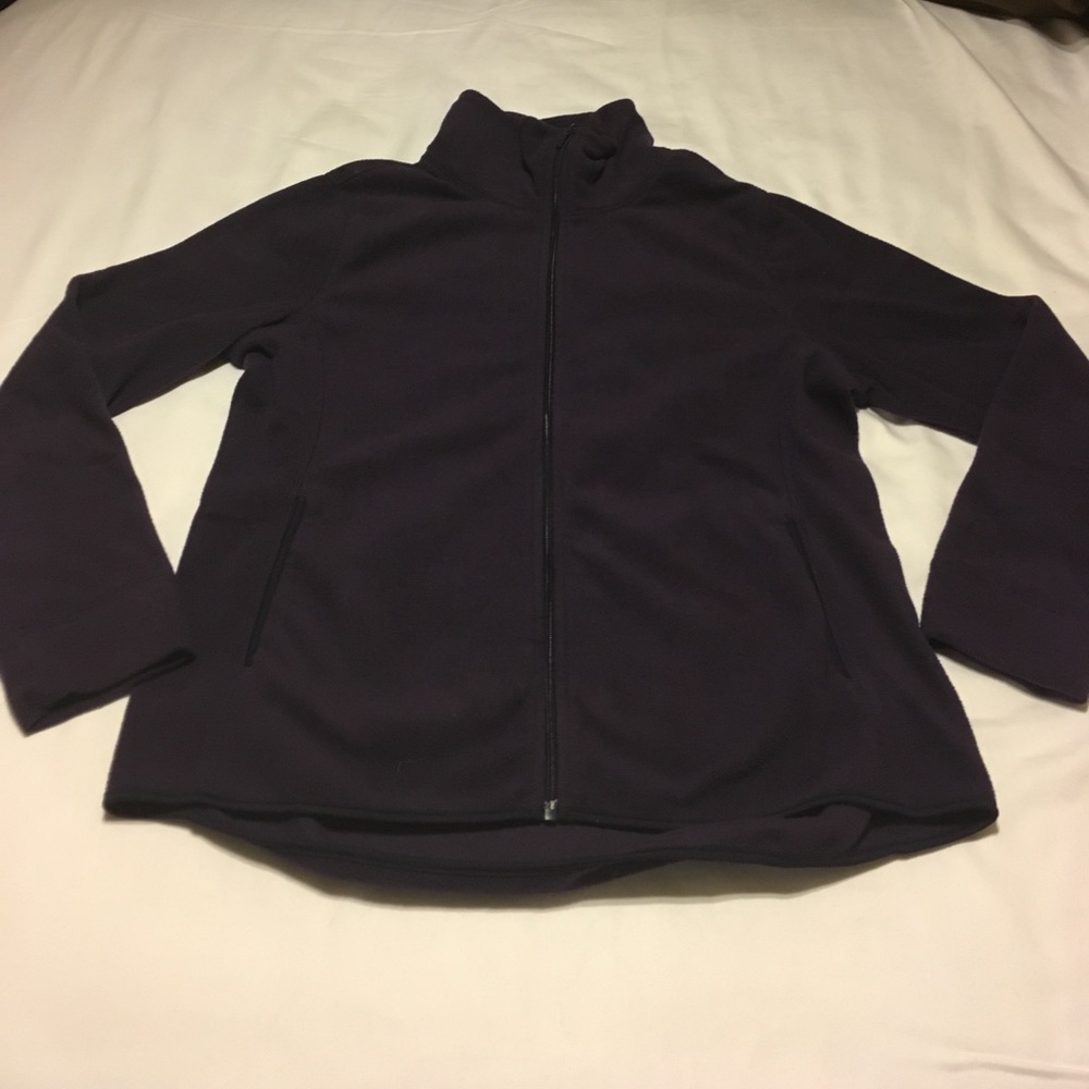 Old Navy Large Zip Fleece