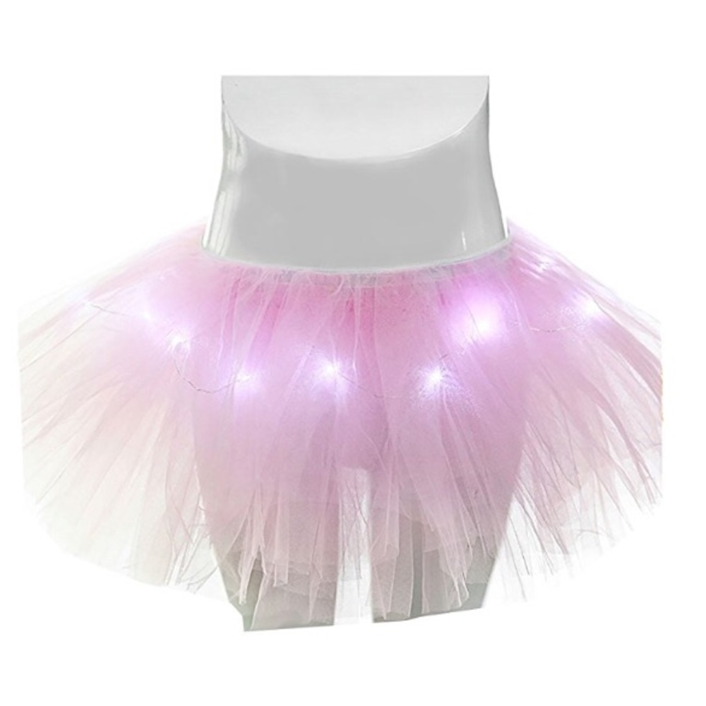 LED Light Up Tutu