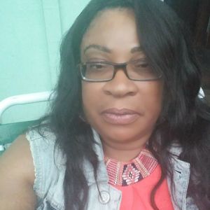 Meet your Posher, Patricia