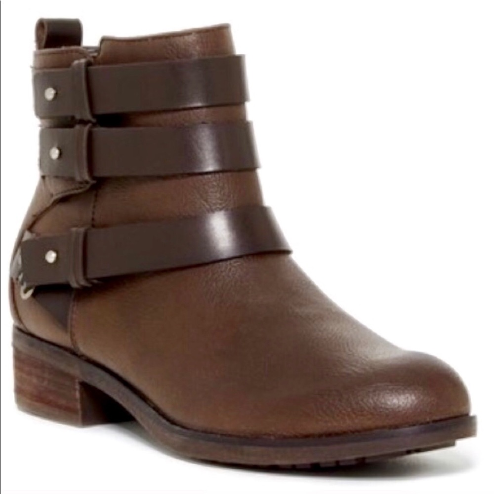 DV Ankle Boots