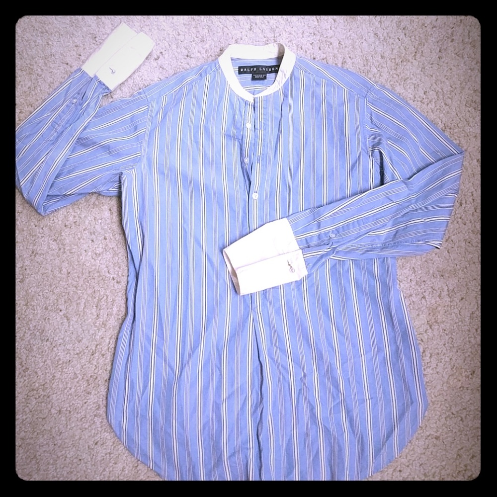 Ralph Lauren Dress Shirt