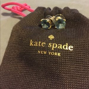 kate spade studs