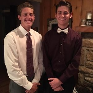 Meet your Posher, Erik