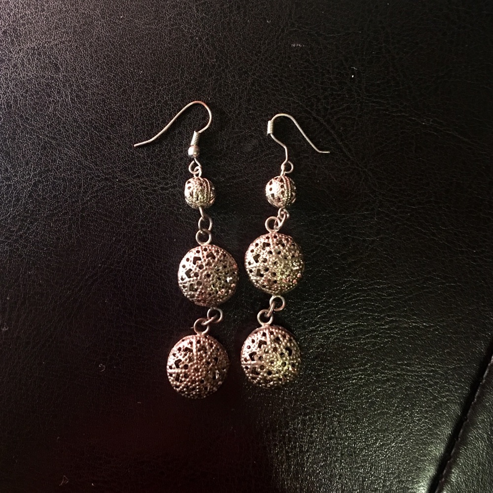 Handmade Earrings