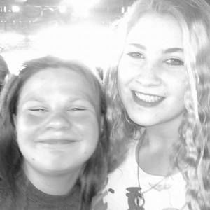 Meet your Posher, Jacqueline