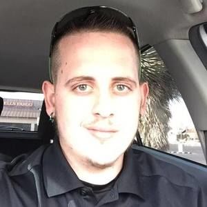 Meet your Posher, Jacob