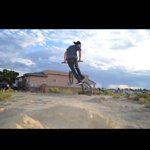 Meet your Posher, Dylan