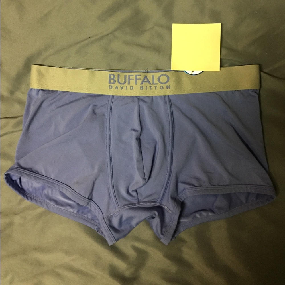 Buffalo David Bitton Trunks