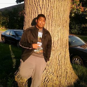 Meet your Posher, Justin