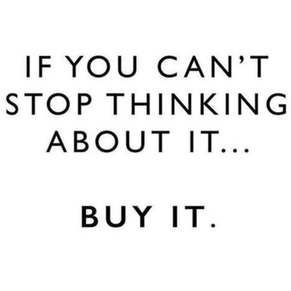 SHOP MY CLOSET🛒