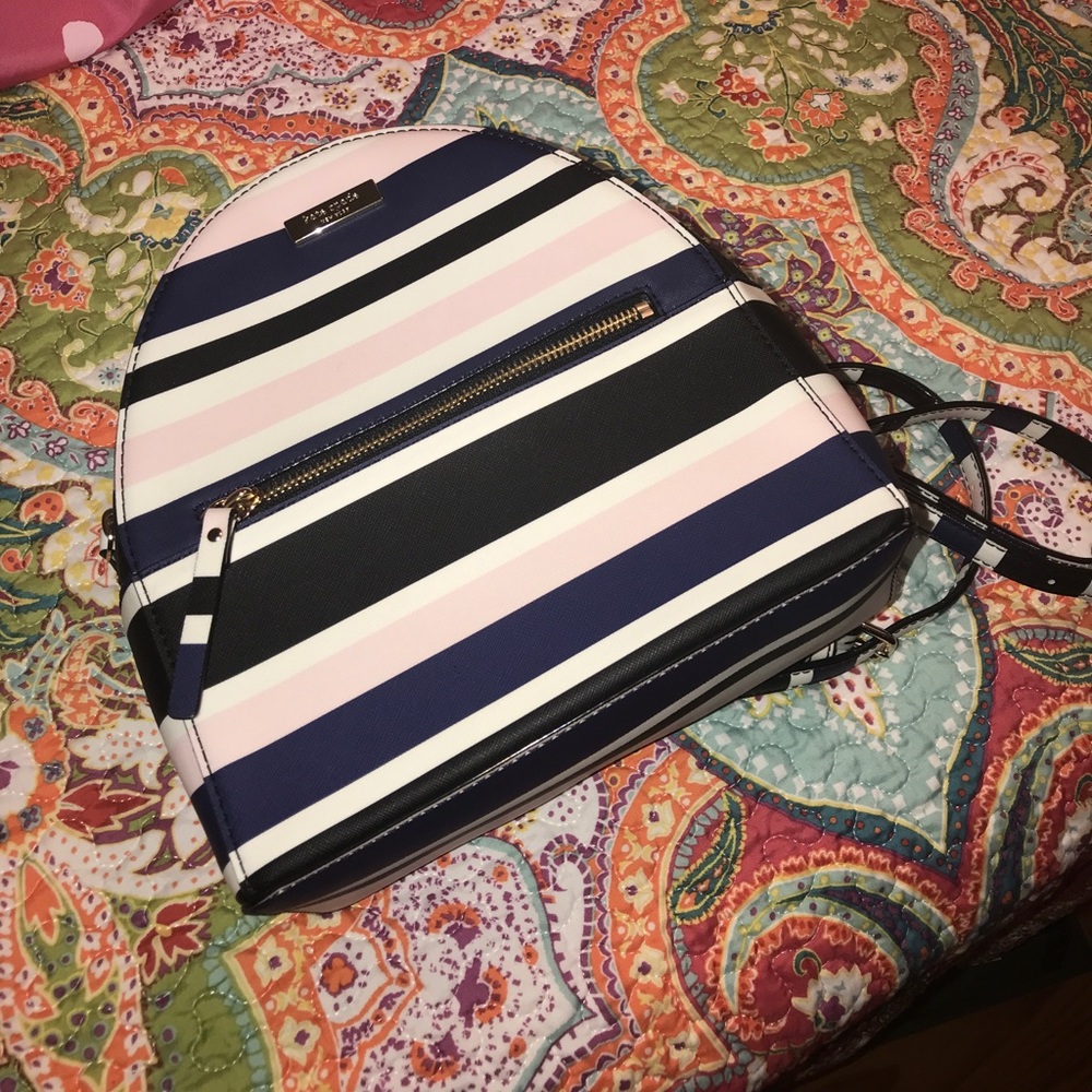 NEW KATE SPADE BACKPACK