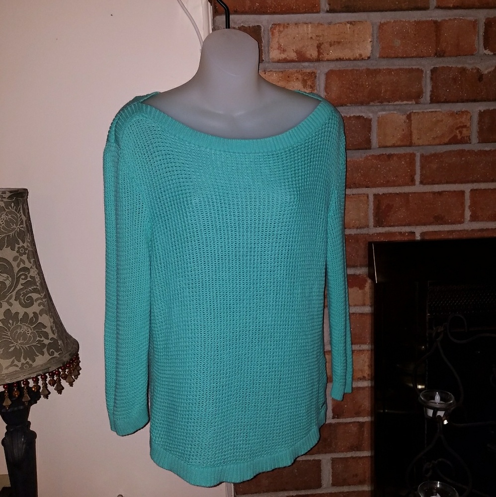 Tommy Hilfiger sweater