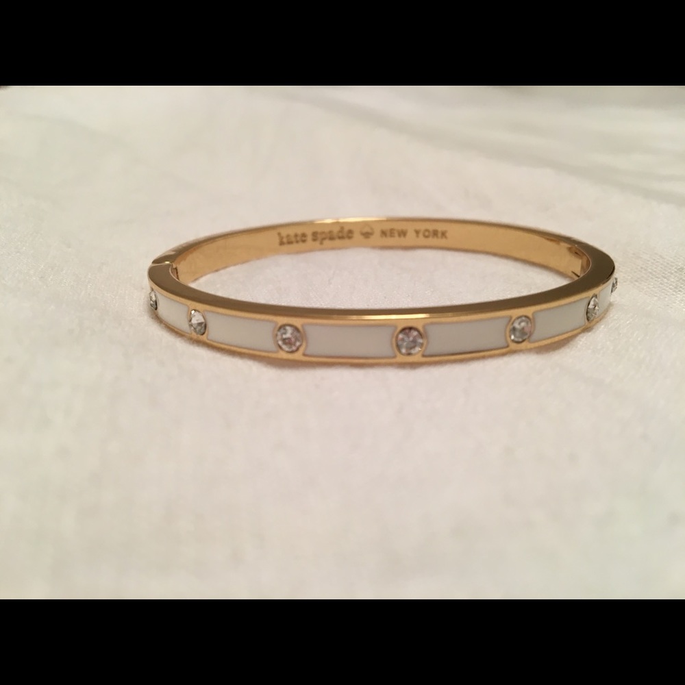 Kate Spade bangle