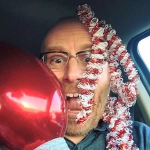 Meet your Posher, Hans