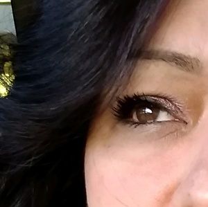 Meet your Posher, Gina