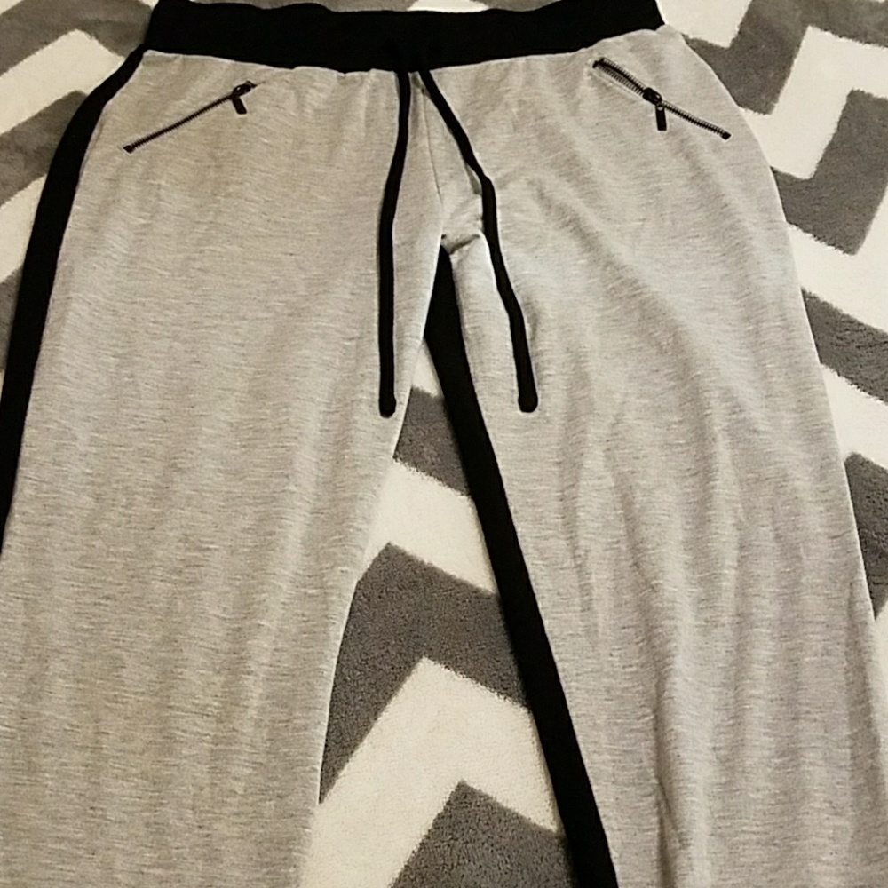 Joggers