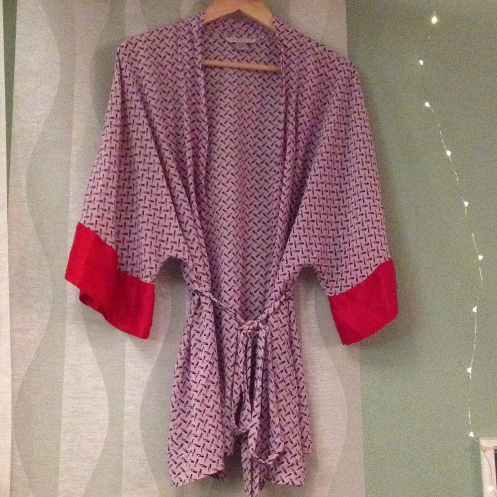 Victoria's Secret Robe