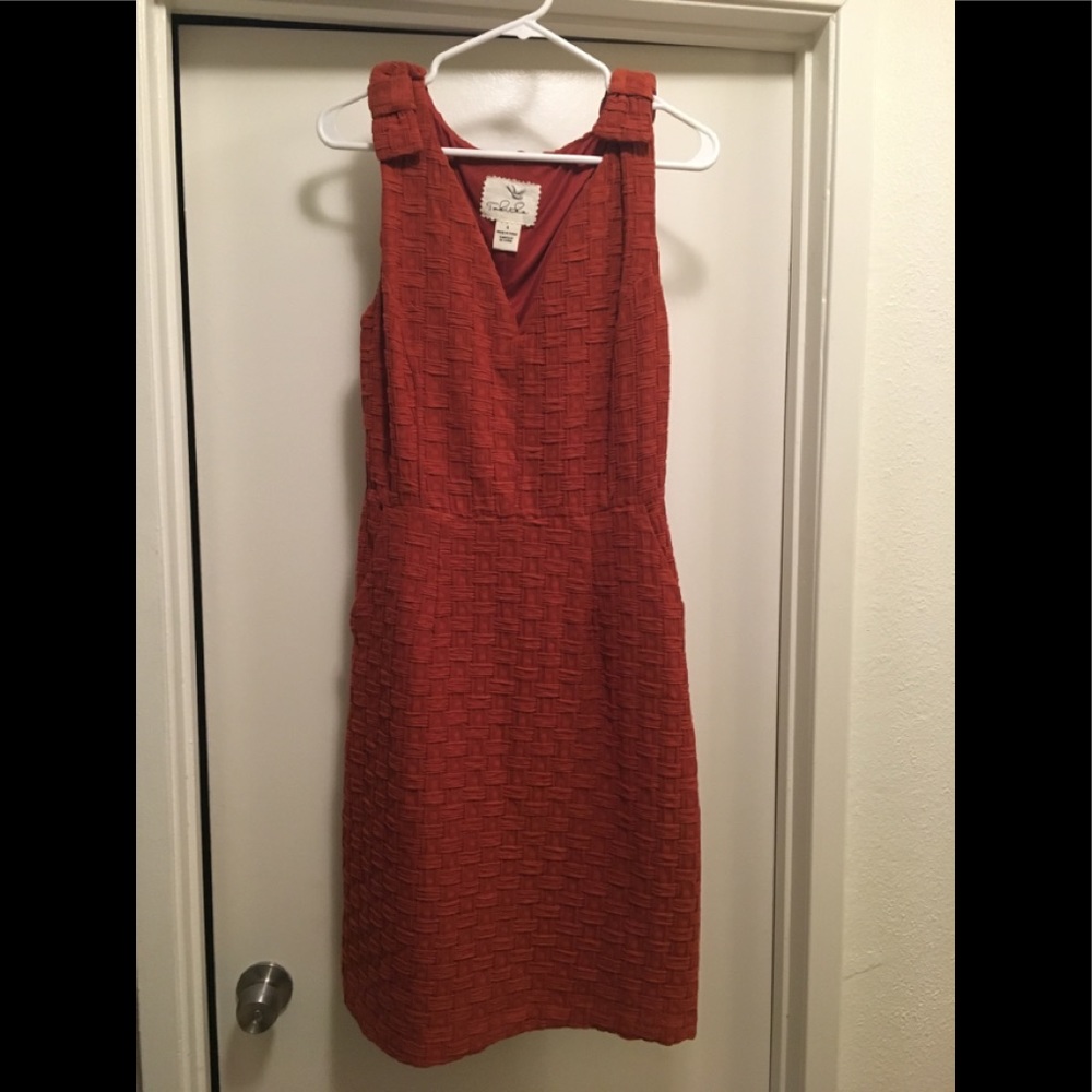 Tabitha dress