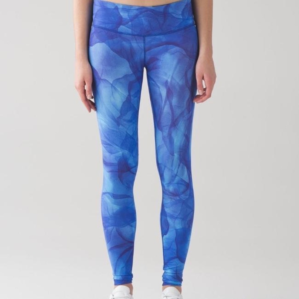 Wonder Under Pant III *Full-On Luxtreme 31*