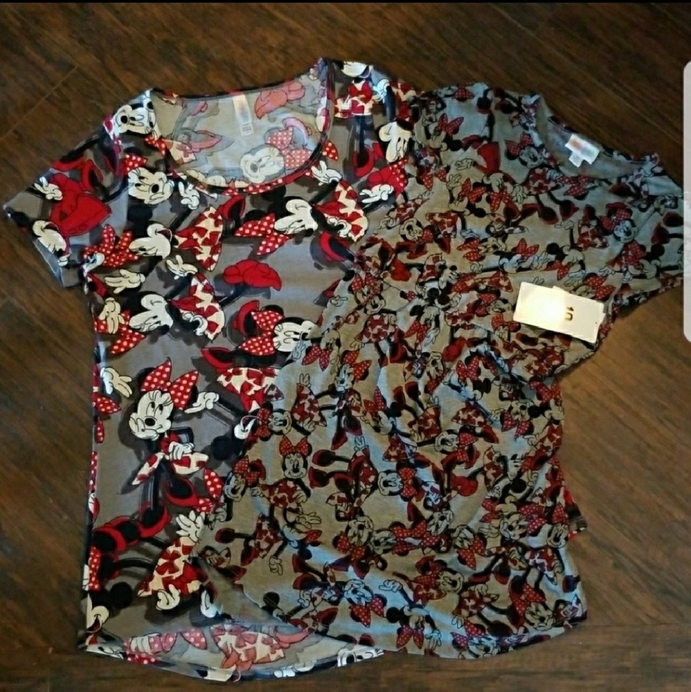 *Sold*LLR Classic T Mommy and Me