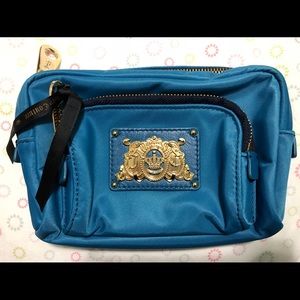 Juicy Couture Cosmetic Pouch