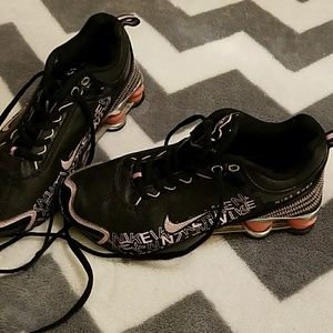 Nike shoes