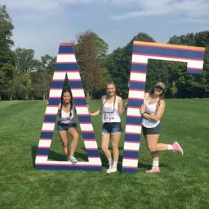 Meet your Posher, Aidan