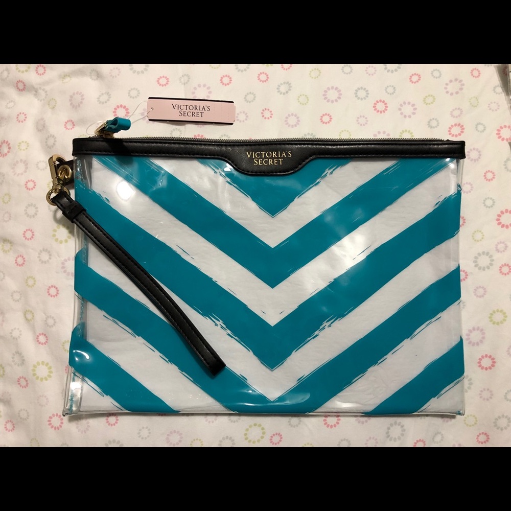 Victoria Secret Pouch