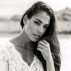 Meet your Posher, Sabrina