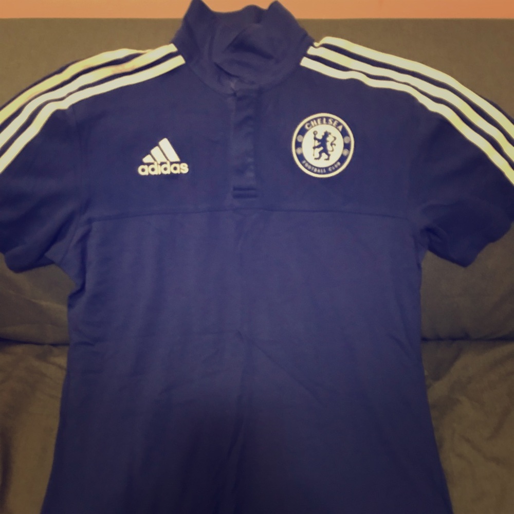 Chelsea FC Polo