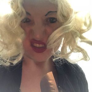 Meet your Posher, Brandy