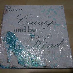 Meet your Posher, Christin