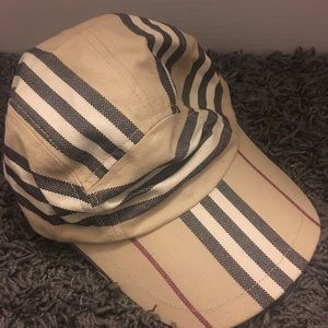 Burberry Hat