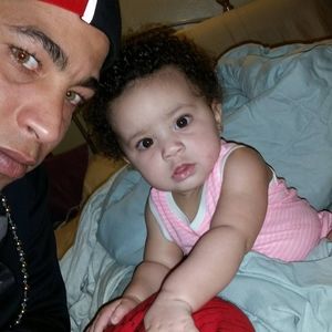 Meet your Posher, Jose antonio